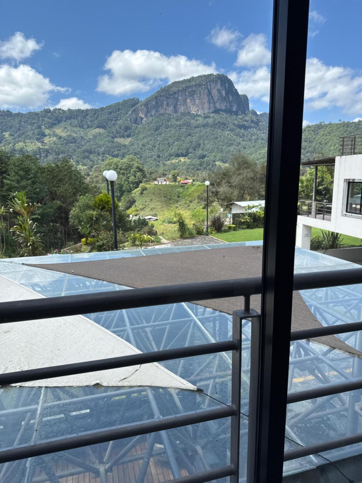 Hotel Suites Don Miguel Tlatlauquitepec Exteriör bild